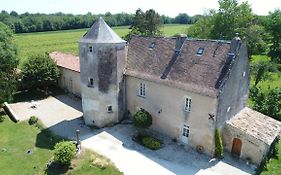 B&B Chateau De Pernan
